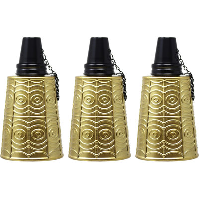 Torches Tiki Citronella