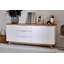 Arriaga 180cm 3 Drawer Sideboard