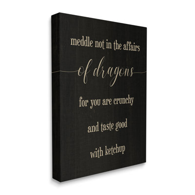 «Medle Not In Dragon Dragon's Saying Mythical»