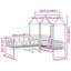 Zavier Solid Wood Daybed-791266442-791266444