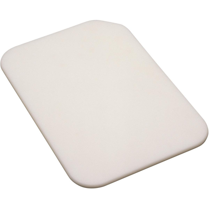 Elkay Plastic Cutting Board, Right