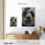 Brampt Panda Rock-108445650