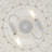 Ardythe Semi Flush Mount