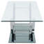 Table basse Amelia
