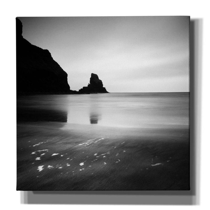 «Talisker Bay» par Nina Paponcek, H 12 po x l 12 po