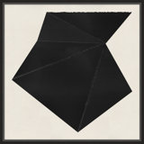 Origami 2 Print by Lillian August