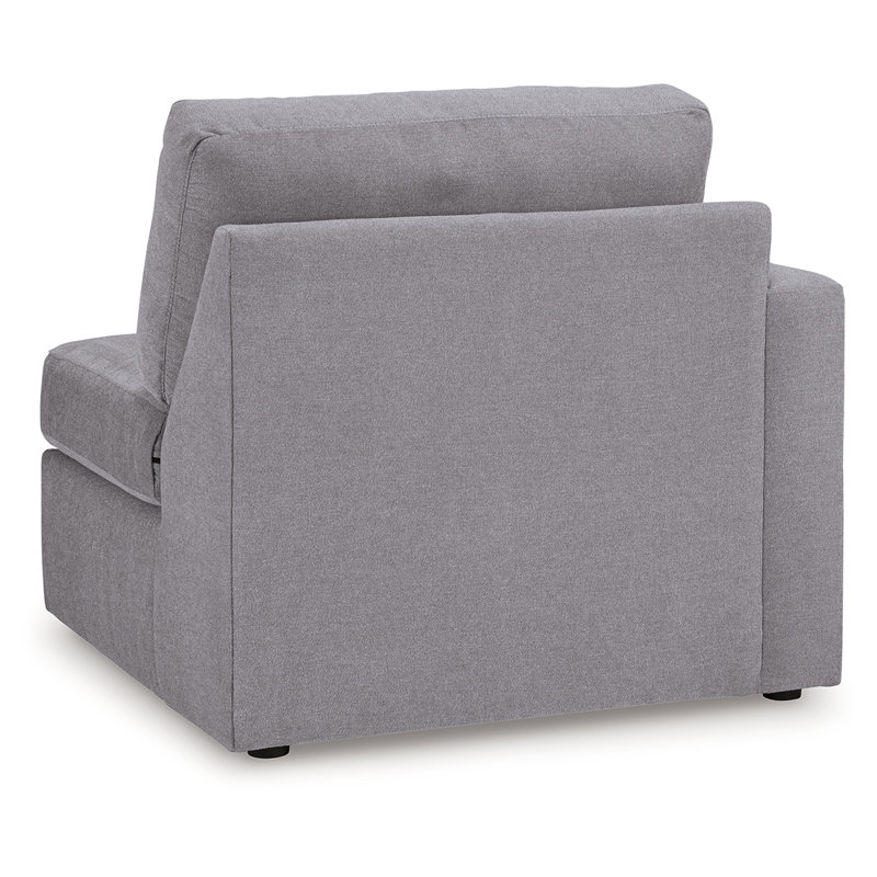Canapé modulaire 4 pièces Modmax