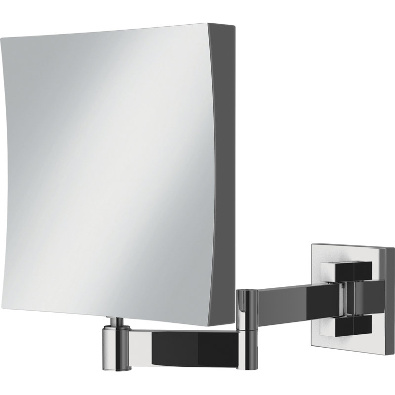 Helix Convex Wall Mirror
