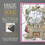 O O Night Night II, reproduction encadrée - bois massif-2117340901-2117340907