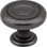 Bremen I Mushroom Knob