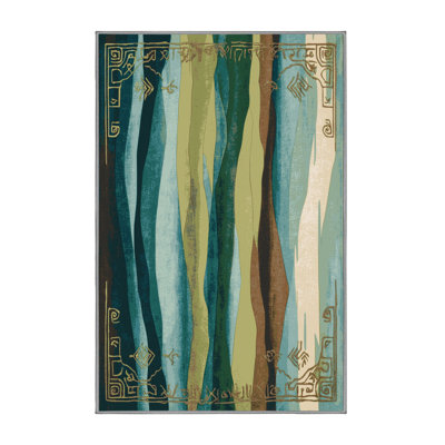 Tapis Mystic Glow