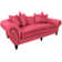Ranch House Leather Sofa