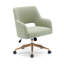 Chaise de travail Cardinale Breann-93550308