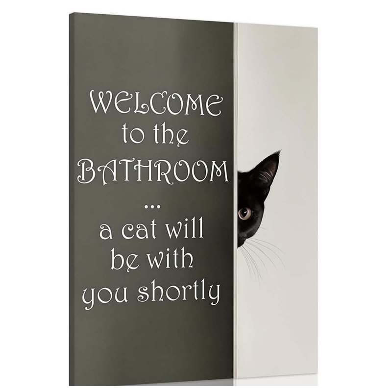 Wrapped Canvas Print, 60cm H  x 40cm W