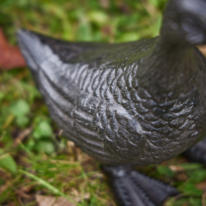 Animals Metal Garden Statue