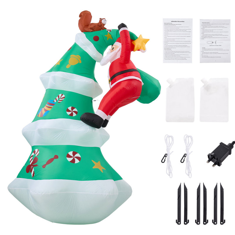 Christmas Decorative Accent