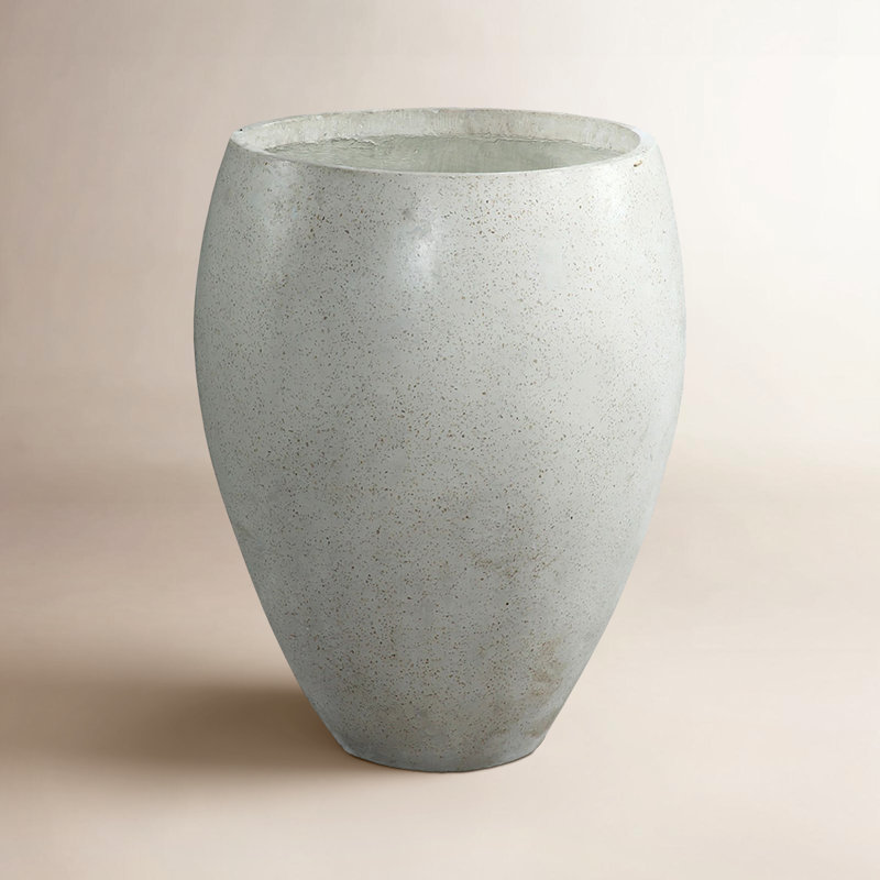 Olwen Concrete Pot Planter