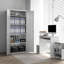 Gulas 80cm Wide Steel File Cabinet