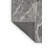 Silky Soft Plush Gray Area Rug-100889913