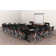 Fusion Seminar Training Table