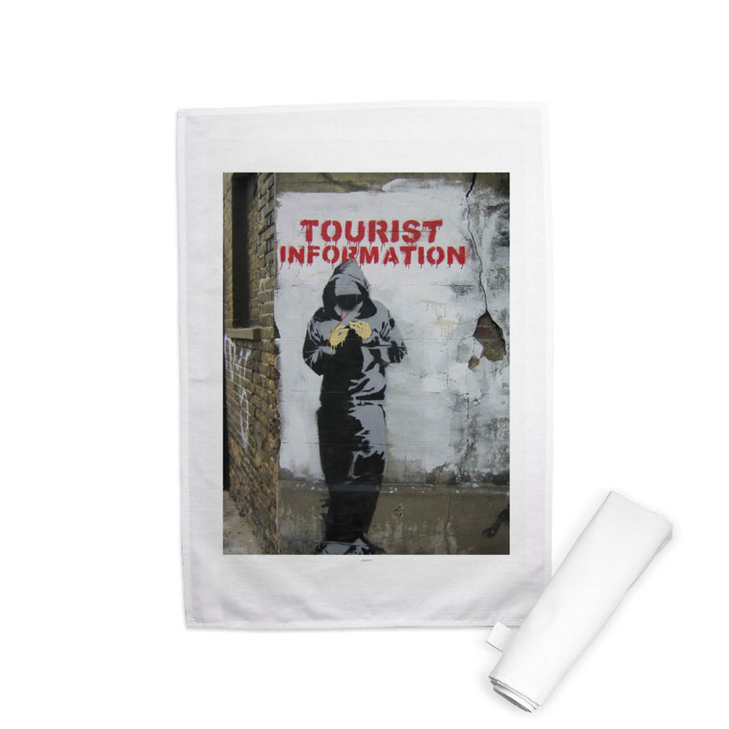 Cotton Kitchen Towel