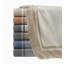 Viletta Quilted Throw Blanket