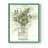 Delicate Greenery I Framed Print - Solid Wood-131071448-131071452