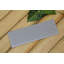 Golden Tee 4 in. x 12 in. Glossy Tile