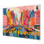 Art sur toile Stijn - New York City-106143333-106143337