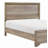 Bed Frame(Only Bed)-1921249319