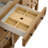 Malibu 72'' W Double Vanity-111282295-107387620-111282292