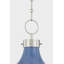 Luminaire suspendu peint n ° 1 par Mark D. Sikes-112648859-112648856
