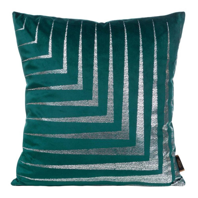 Blink Pillowcase, Dark Curcous