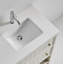 Meuble-lavabo 72 po Rennes avec plateau en quartz-130905162-136897390