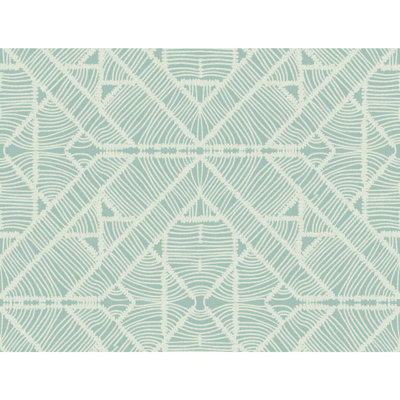 Geometric Double Roll