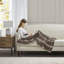 Couverture douce et confortable-118746665