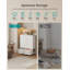 8 -Drawer Filing Storage Cabinet