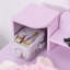 Kids Vanity Set with Mirror