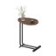 Tables d'appoint en forme de C-1894607935