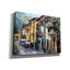 «Village Hideaway» par Howard Behrens, impression sur toile giclée sur toile-1019908283