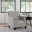 Fauteuil d'appoint Indrani-1318176111