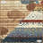 Home on the Range Printed Buffalo Aztec Cotton Western Style Reversible Quilt Set-945631222