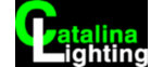Logo Catalina Lighting