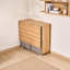 4 - Person Dining Set-884471778-884471779