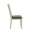 Chaises de salle à manger contemporaines