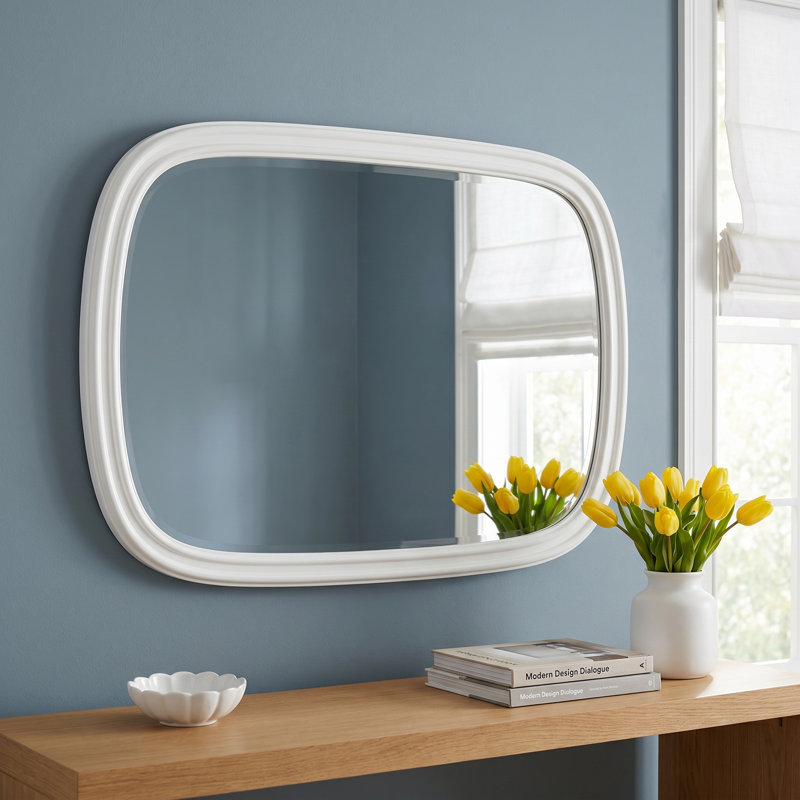 Keia Accent Mirror