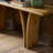 Marcon Console Table