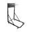 Steel Vertical File Blueprint Rolling Stand With 30 Inch Hanging Clamps