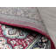 Chloe-May Oriental Viscose Area Rug-418200001