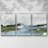 Kattskill Bay - Multi Piece Framed Canvas-1846588691-1846588696